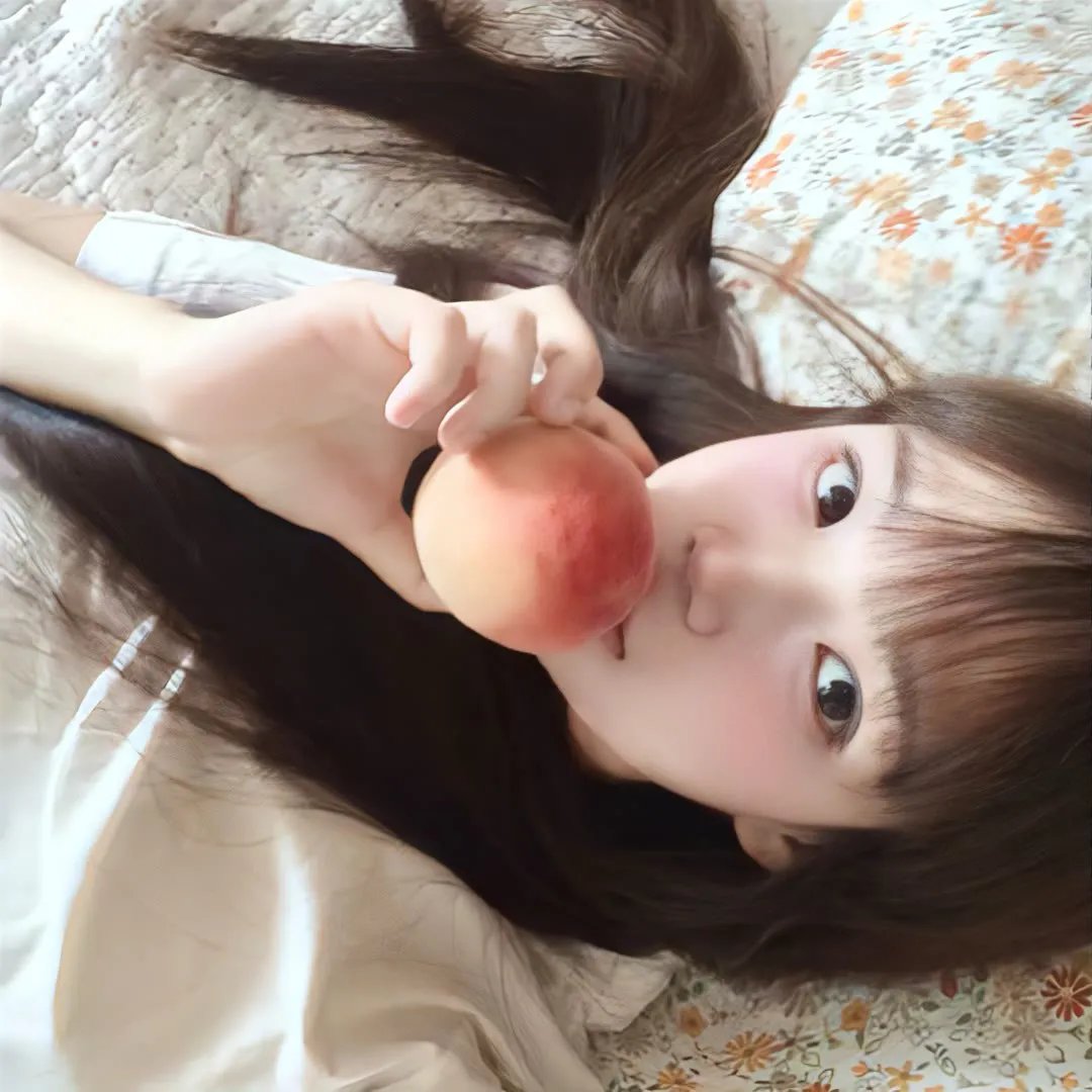 大河女王